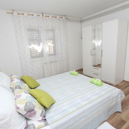Apartment Paulinic Rovinj Kültér fotó