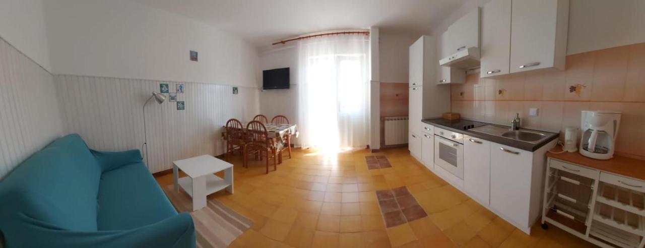 Apartment Paulinic Rovinj Kültér fotó