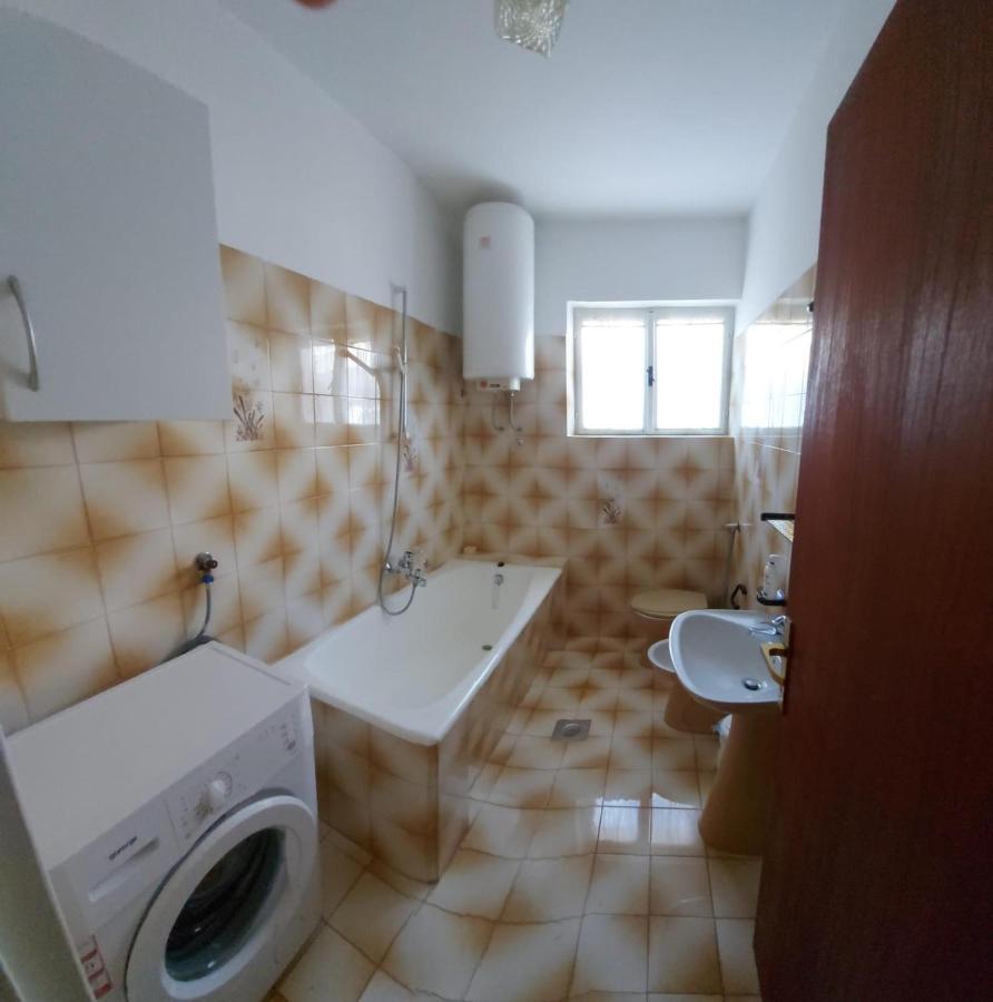 Apartment Paulinic Rovinj Kültér fotó