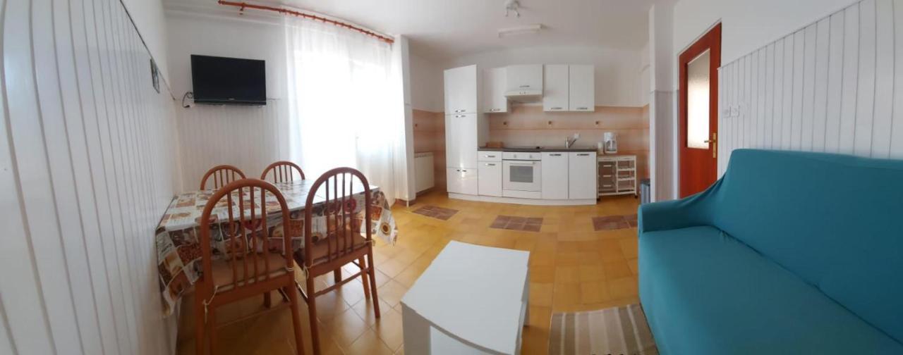 Apartment Paulinic Rovinj Kültér fotó