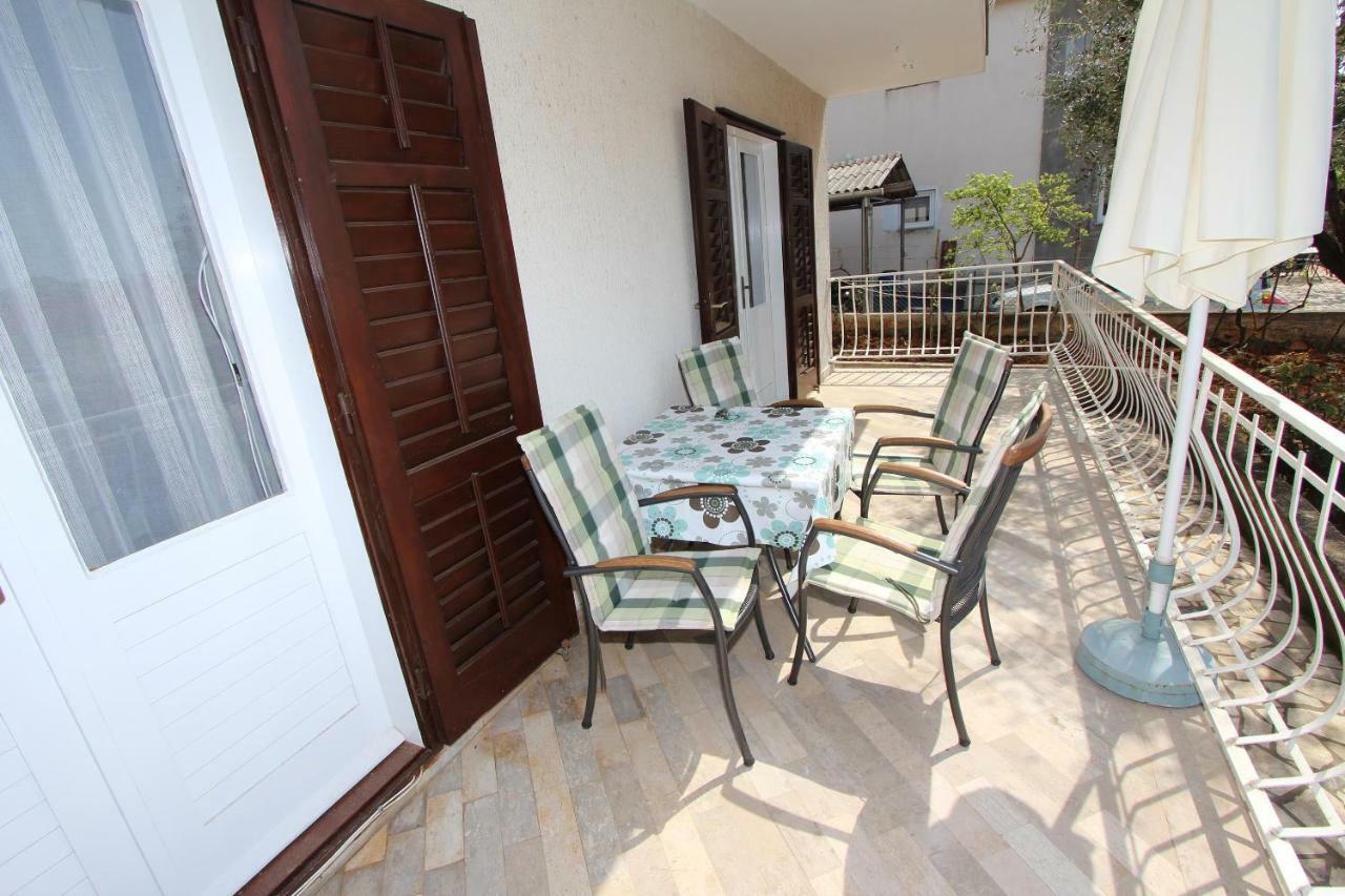 Apartment Paulinic Rovinj Kültér fotó
